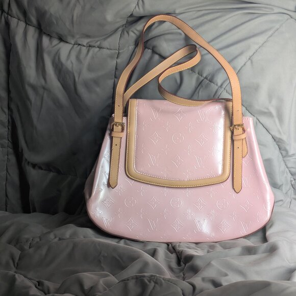 Louis Vuitton Vernis Biscayne Bay bag - Picture 1 of 11